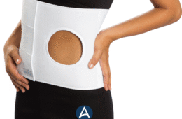 Fajas Colostomía – Ileostomía