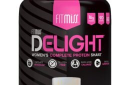 MP FITMISS DELIGH 2LBS