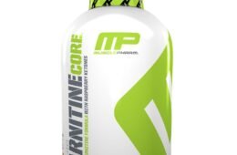 MUSCLEPHARM CARNITINA CORE 16OZ