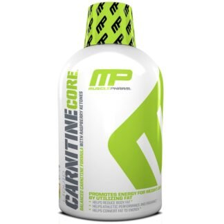 MUSCLEPHARM CARNITINA CORE 16OZ