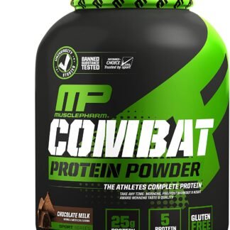 MUSCLEPHARM COMBAT SPORT PROTEINA