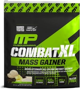 MP COMBAT XL MASS GAINER