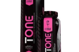 MP FITMISS TONE 60CAPS