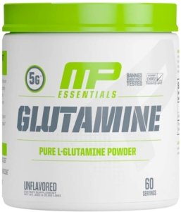 MP GLUTAMINE 60SERV 300GR