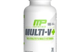 MP MULTI VITAMINAS 30 SERV 60 TABS