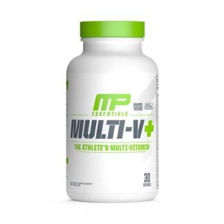 MP MULTI VITAMINAS 30 SERV 60 TABS