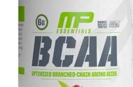 MUSCLEPHARM BCAA 30 SERV