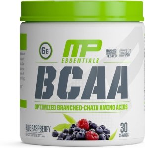 MUSCLEPHARM BCAA 30 SERV
