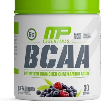 MUSCLEPHARM BCAA 30 SERV