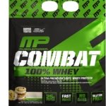 MUSCLEPHARM PROTEINA COMBAT WHEY 10LBS