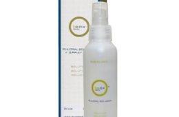 Pulcral Solución Spray IOOX