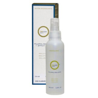 Pulcral Solución Spray IOOX