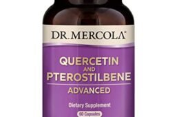 Quercetin y Terolstibene