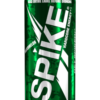Bebida Energizante SPIKE Watermelon 16oz