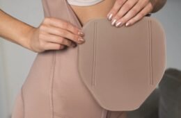 Tabla Post-Quirúrgica Abdominal sin Alas