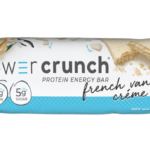 Barra de Proteína Power Crunch Original French Vanilla Creme