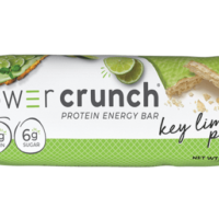 Barra de Proteína Power Crunch Key Lime