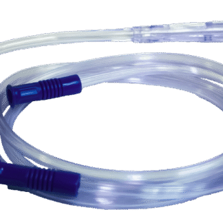 Tubo de Succión Canula Yankauer