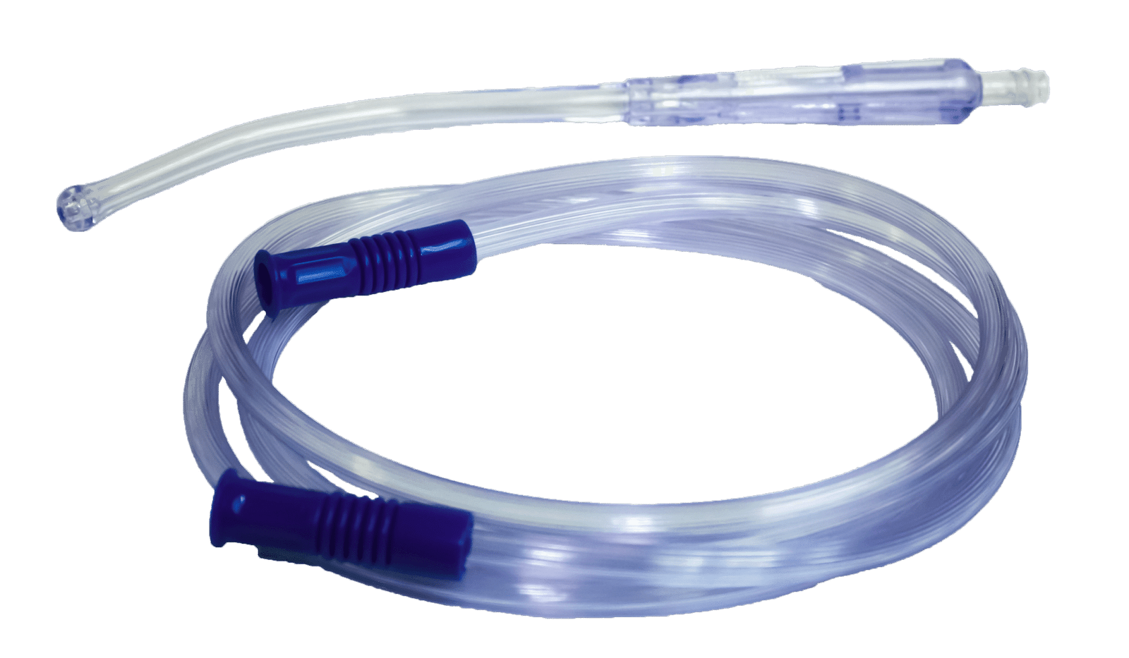 Tubo de Succión Canula Yankauer