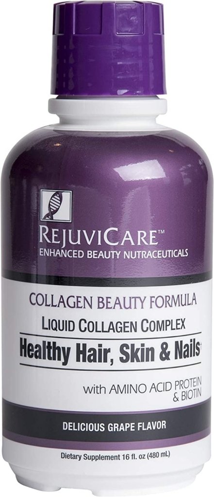 WINDMILL REJUVICARE COLLAGEN 16 OZ