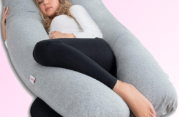 Almohada Cuerpo completo