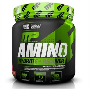 MUSCLEPHARM AMINO 1 - 30 Servs