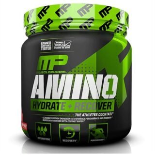 MUSCLEPHARM AMINO 1 - 30 Servs