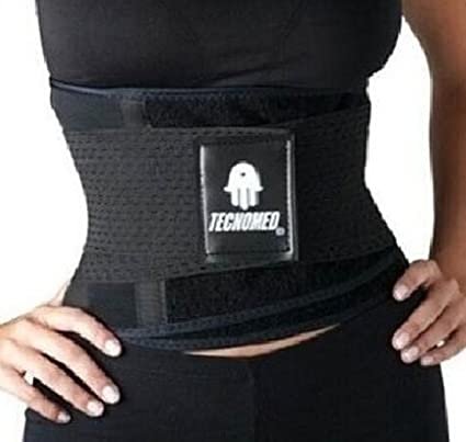 Cinturilla Moldeadora 👉Cinturilla elaborada en powernet para brindar la  compresión adecuada. 👉Moldeador de cintura de uso…