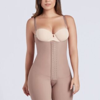 Faja Full Body Post Operatorio 2da Etapa