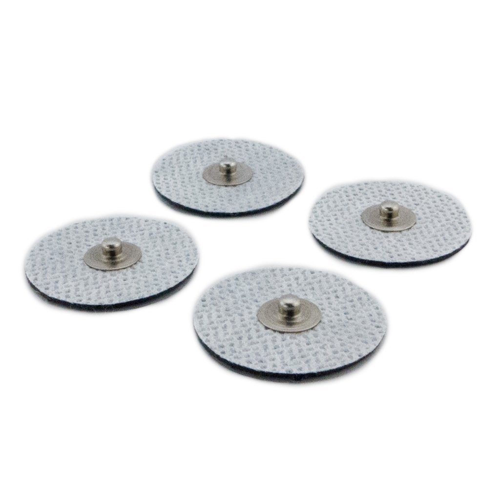 Electrodo Desechable Redondo