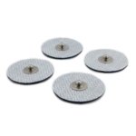 Electrodo Desechable Redondo