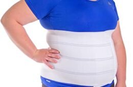 Faja Post Quirúrgica Bariátrica