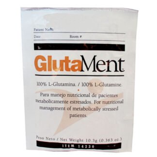 Kit Cicatrización ProSource - Glutament