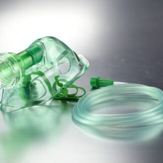 Mascarilla de Nebulizar