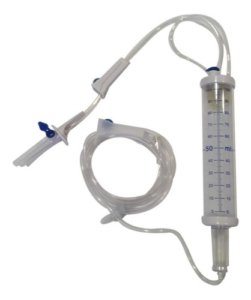 Microgotero con Bureta 100ml