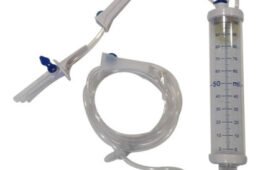 Microgotero con Bureta 100ml