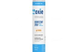 OXIE DESINFECTANTE SPRAY 16.9OZ (500ML)