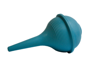 Perita Nasal 2oz Azul Clara