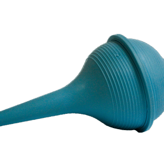 Perita Nasal 2oz Azul Clara