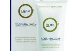 Crema Hidratante Purpura IOOX 75ml