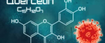 La quercetina puede disminuir el riesgo de enfermedades virales