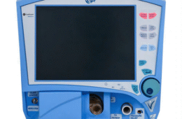Ventilador CareFusion Vela Comprehensive