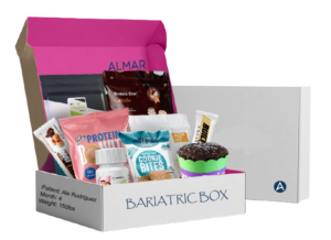 Bariatric Box - Caja Bariátrica