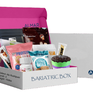 Bariatric Box - Caja Bariátrica