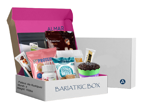 Protegido: Bariatric Box – Caja Bariátrica