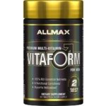 ALLMAX VITAFORM 60 CAP