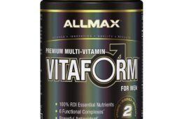 ALLMAX VITAFORM 60 CAP