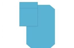 CUBIERTA DE CAMA DESECHABLE