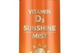 Dr Mercola Vitamina D3 Spray 36 Servicios