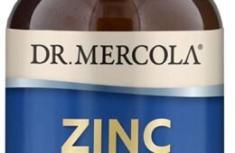 Dr Mercola Zinc 15mg Liquido 28 Servicios
